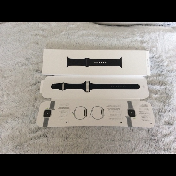 Apple Watch series 4 44mm main image 5